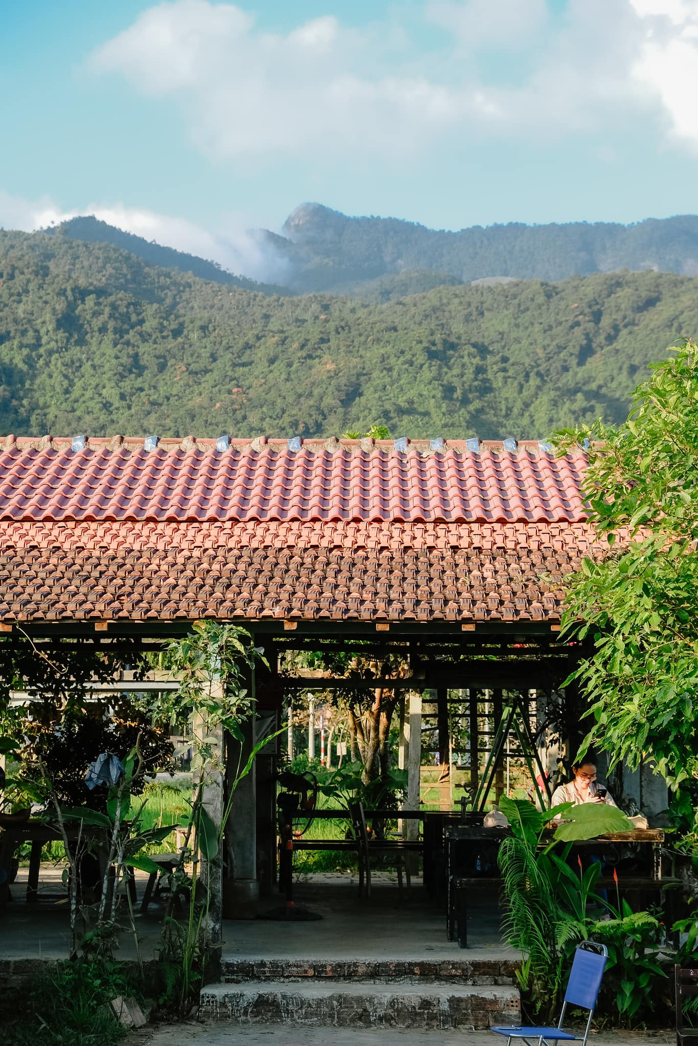 Lúa Coffee House