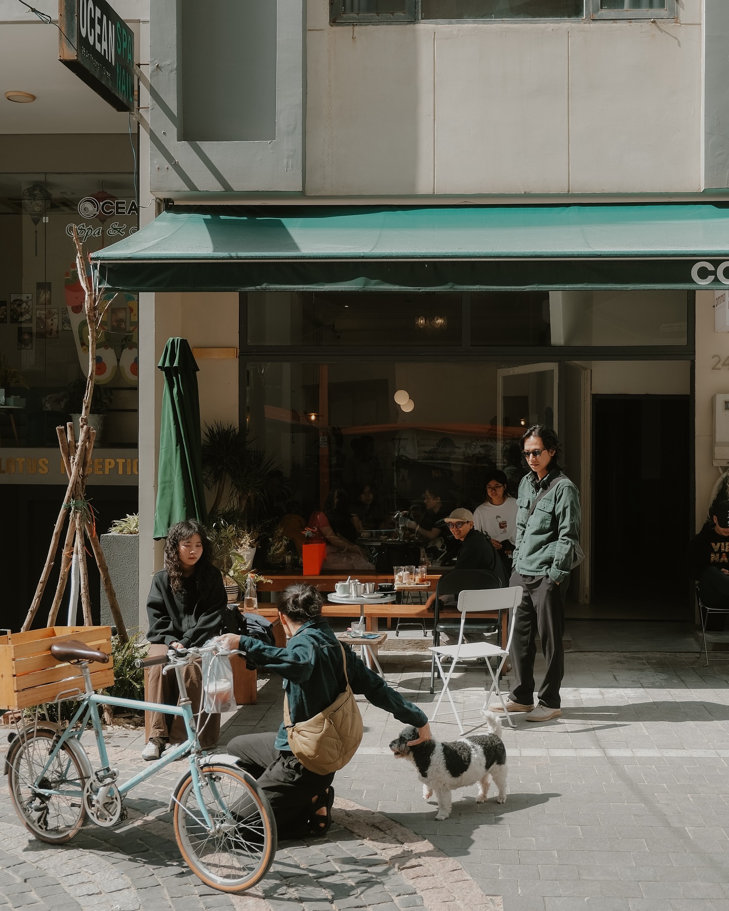 Ommo Coffee