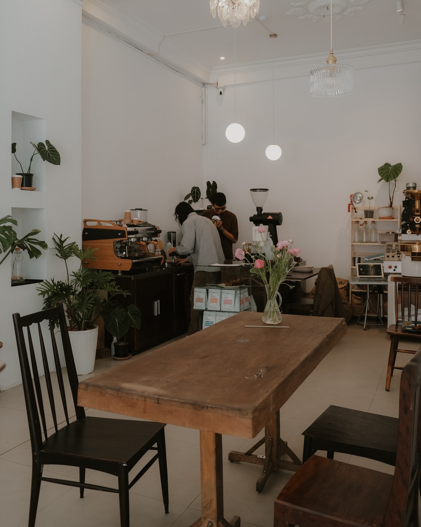 Ommo Coffee