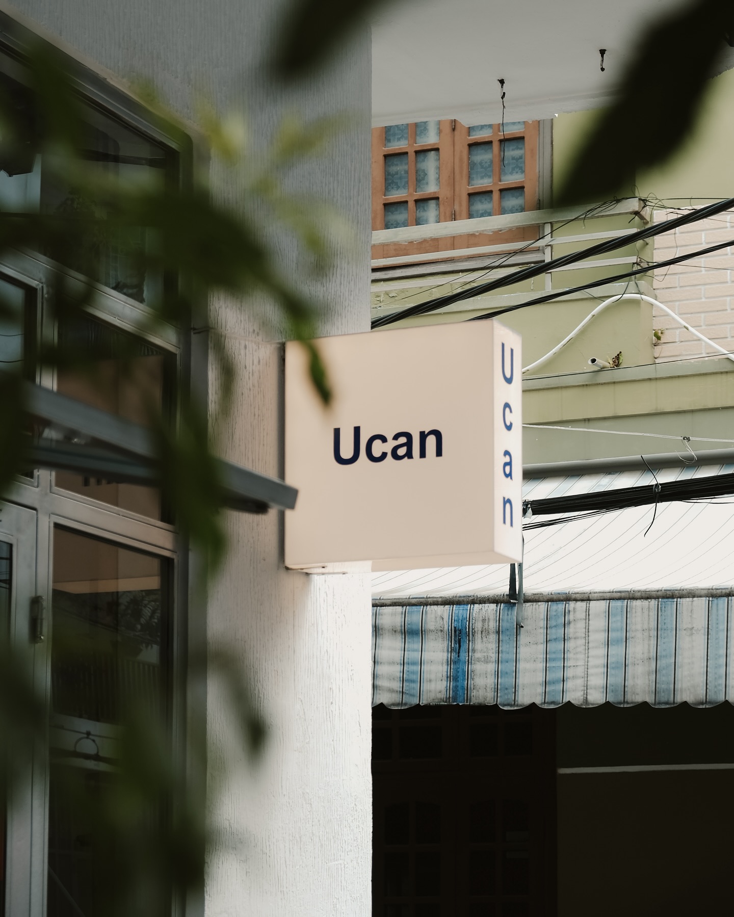 U Can Coffee