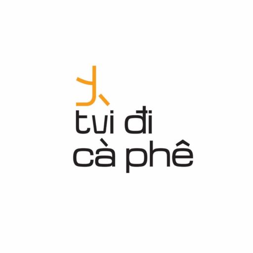 Tui đi cà phê